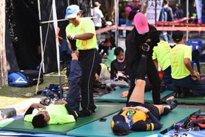 BIB: 
                            <button type="button" onclick="openModal(7022386)" class="btn btn-primary btn-sm float-right btn-popup" data-toggle="modal" data-target=".modal-high-quality">
                        <i class="fas fa-shopping-cart"></i> Add to Cart
                    </button>
                                            <button type="button" onclick="isThisMe(7022386, true)" class="btn btn-success btn-sm float-right btn-popup btn-isme hidden" data-toggle="tooltip" data-placement="bottom" title="นี่คือรูปของคุณใช่ไหม คลิกที่นี่เพื่อเอาเข้าอัลบั้ม">
                        <i class="fas fa-plus"></i> Add to album
                    </button>
                    <button type="button" onclick="isThisMe(7022386, false)" class="btn btn-warning btn-sm float-right btn-popup btn-isnotme hidden">
                        <i class="fas fa-ban"></i> Remove from album
                    </button>